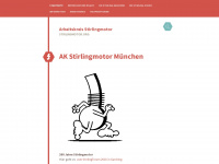 Stirlingmotor.org