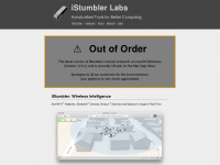 Istumbler.net