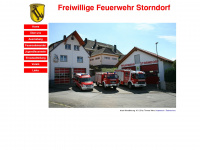 feuerwehr-storndorf.de Thumbnail