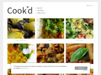 cookd.com