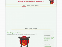 Karate-wildau.de