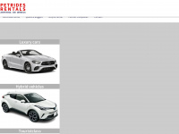 cyprus-rent-a-car.info Webseite Vorschau