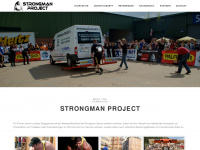 strongmanproject.de