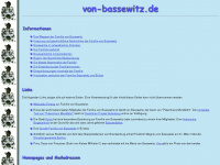 Von-bassewitz.de