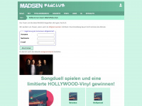 Madsenfanclub.de