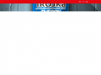 trojkaenergy.ch Webseite Vorschau