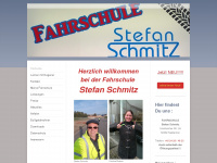 schmitz-fahrschule.com Thumbnail