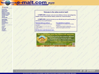 e-malt.com