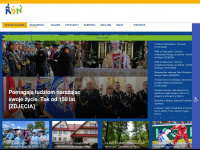 rdn.pl Webseite Vorschau
