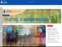 radio.rzeszow.pl Webseite Vorschau