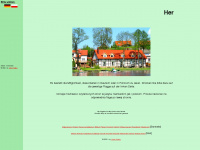 masuren-online.com Webseite Vorschau