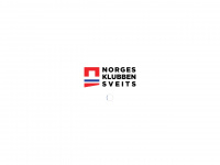 norgesklubben.ch Webseite Vorschau