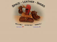 space-leather-shoes.de