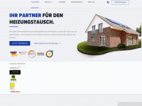 service-kaiser.de Webseite Vorschau