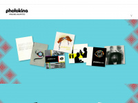 photokina.com Webseite Vorschau