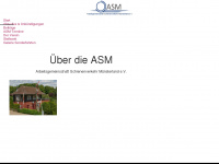 Asm-muenster.de