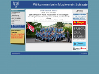 mv-schleitheim.ch Webseite Vorschau