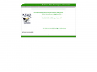 kawa-point.de Webseite Vorschau