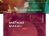 sirion-records.ch