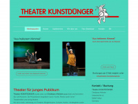 Theater-kunstduenger.de