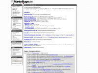 martybugs.net