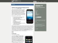mobiletracker.net Thumbnail