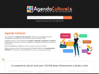 Agendaculturel.fr