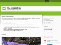 Ml-messebau.com
