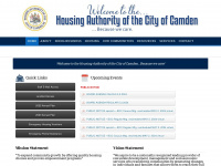 camdenhousing.org