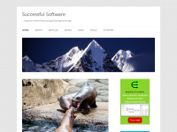 successfulsoftware.net Thumbnail
