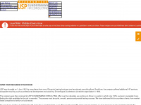 usp-sundermann.com Webseite Vorschau