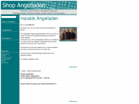 Haralds-angelladen.de