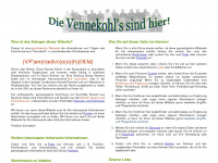 Vennekohl.de