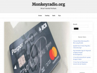 Monkeyradio.org