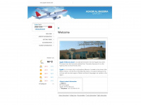 Agadir-airport.com