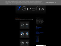 j-grafix.blogspot.com Webseite Vorschau