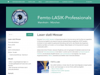 femto-lasik-pro.com Thumbnail