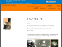 astrid-louven.de Webseite Vorschau