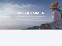 alpenhotels.ch Webseite Vorschau