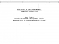 martin-schaerfe.homepage.t-online.de Webseite Vorschau