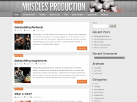 musclesproduction.com