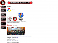 Judo-club-elz.de