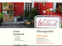 Waldeck-oberkirnach.de