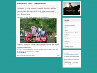 vaulting-for-malawi.com Webseite Vorschau