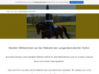 voltis-aus-langenbernsdorf.de.tl Webseite Vorschau