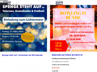 charlottenburg.net Webseite Vorschau