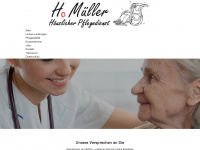 muellers-pflegeservice.de