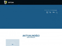 bytom.pl Webseite Vorschau