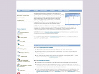 e-mailverifier.de Webseite Vorschau