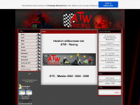 atw-racing.de.tl Webseite Vorschau